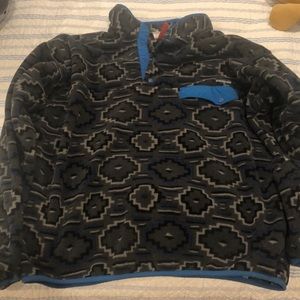 COPY - Men’s XL Synchilla Patagonia